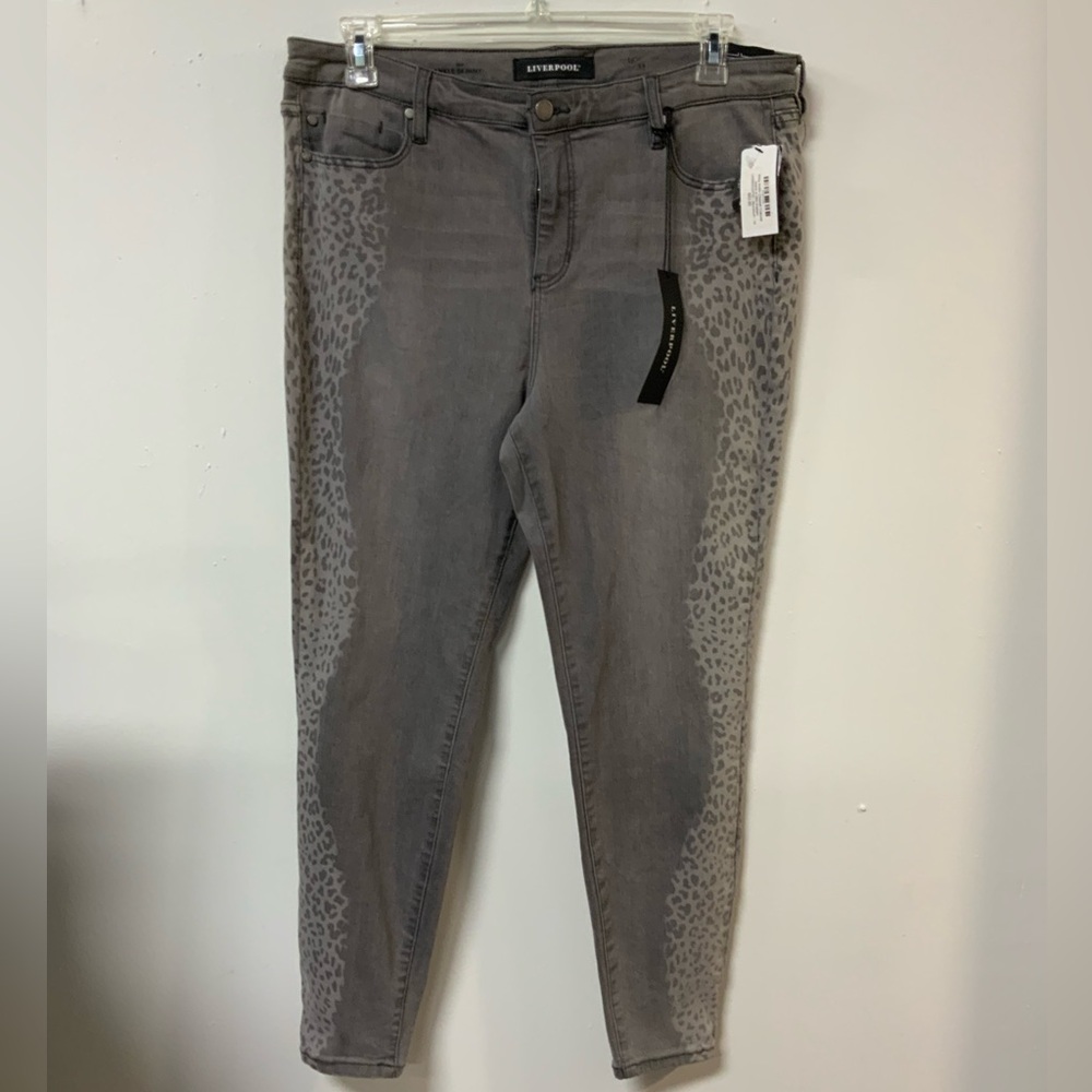 Liverpool jeans